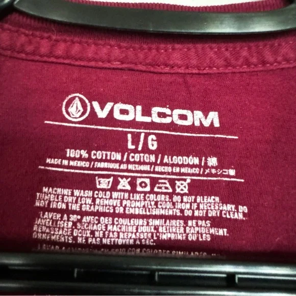 Volcom • Tee - Picture 4 of 5